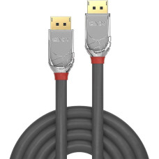 Lindy CABLE DISPLAY PORT 1M/CROMO 36301 LINDY