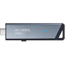 Adata MEMORY DRIVE FLASH USB-C 128GB/SILV AELI-UE800-128G-CSG ADATA