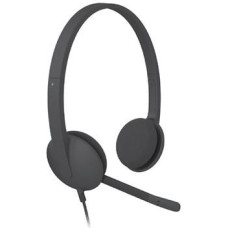 Logitech HEADSET USB H340/981-000475 LOGITECH