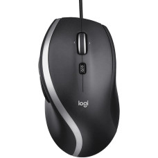 Logitech MOUSE USB OPTICAL M500S/BLACK 910-005784 LOGITECH