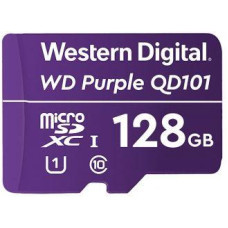 Western Digital MEMORY MICRO SDXC 128GB UHS-I/WDD128G1P0C WDC