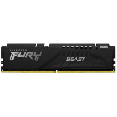 Kingston MEMORY DIMM 8GB DDR5-5200/FURY KF552C40BB-8 KINGSTON