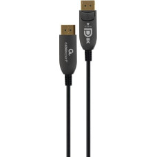 Gembird CABLE DISPLAY PORT 10M AOC/PREM CC-DP8K-AOC-10M GEMBIRD