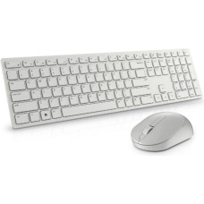 Dell KEYBOARD +MOUSE WRL OPT./KM5221W RUS 580-AKFB DELL