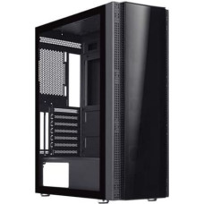 Golden Tiger Case|GOLDEN TIGER|Raider SK-1|MidiTower|Not included|ATX|Colour Black|RAIDERSK1