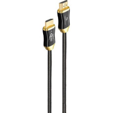 Gembird CABLE HDMI-HDMI 30M AOC PREM/CCBP-HDMI8K-AOC-30M GEMBIRD