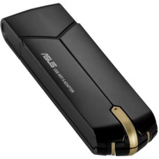 Asus WRL ADAPTER 1800MBPS USB/DUAL BAND USB-AX56 ASUS