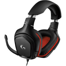 Logitech HEADSET GAMING G332/PRODIGY 981-000757 LOGITECH