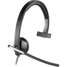 Logitech HEADSET USB H650E/981-000514 LOGITECH