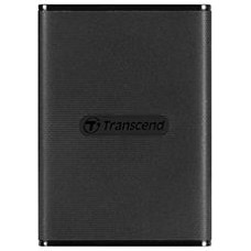 Transcend External SSD|TRANSCEND|ESD270C|500GB|USB 3.1|3D NAND|Write speed 460 MBytes/sec|Read speed 520 MBytes/sec|TS500GESD270C