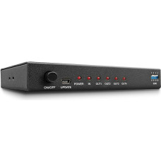 Lindy I/O VIDEO SPLITTER HDMI 4PORT/38159 LINDY