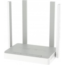 Keenetic Wireless Router|KEENETIC|Wireless Router|1200 Mbps|IEEE 802.1Q|IEEE 802.1x|3x10/100/1000M|LAN \ WAN ports 1|KN-3012-01-EU