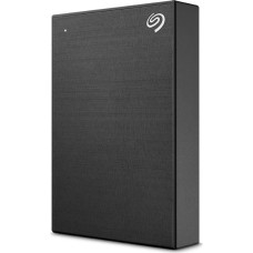 Seagate External HDD|SEAGATE|One Touch|STKY1000400|1TB|USB 3.0|Colour Black|STKY1000400