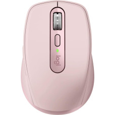 Logitech MOUSE USB LASER WRL MX/ANYWHERE3 910-005990 LOGITECH