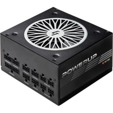 Chieftec Power Supply|CHIEFTEC|850 Watts|Efficiency 80 PLUS GOLD|PFC Active|GPX-850FC