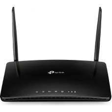 Tp-Link Wireless Router|TP-LINK|Wireless Router|1200 Mbps|IEEE 802.11a|IEEE 802.11 b/g|IEEE 802.11n|IEEE 802.11ac|3x10/100/1000M|LAN \ WAN ports 1|Number of antennas 2|4G|ARCHERMR500