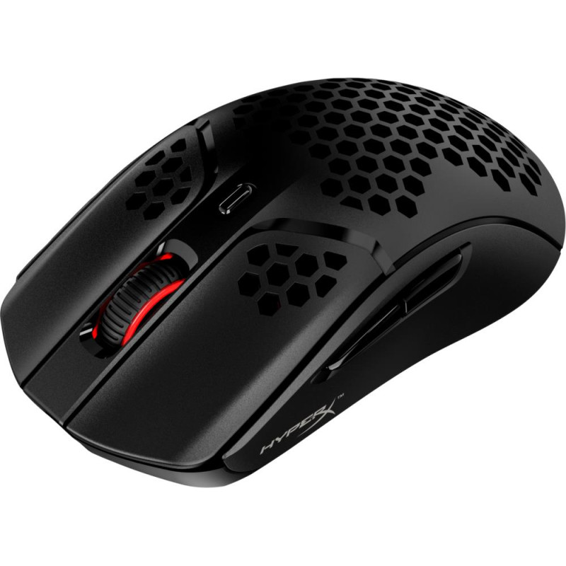 Hyperx MOUSE USB OPTICAL WRL/PULSEFIRE PULSEFIRE HYPERX