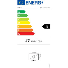 Dahua LCD Monitor|DAHUA|DHI-LM24-B201S|23.8