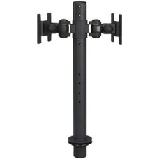 Neomounts TV SET ACC DESK MOUNT BLACK/FPMA-D050DBLACK NEOMOUNTS