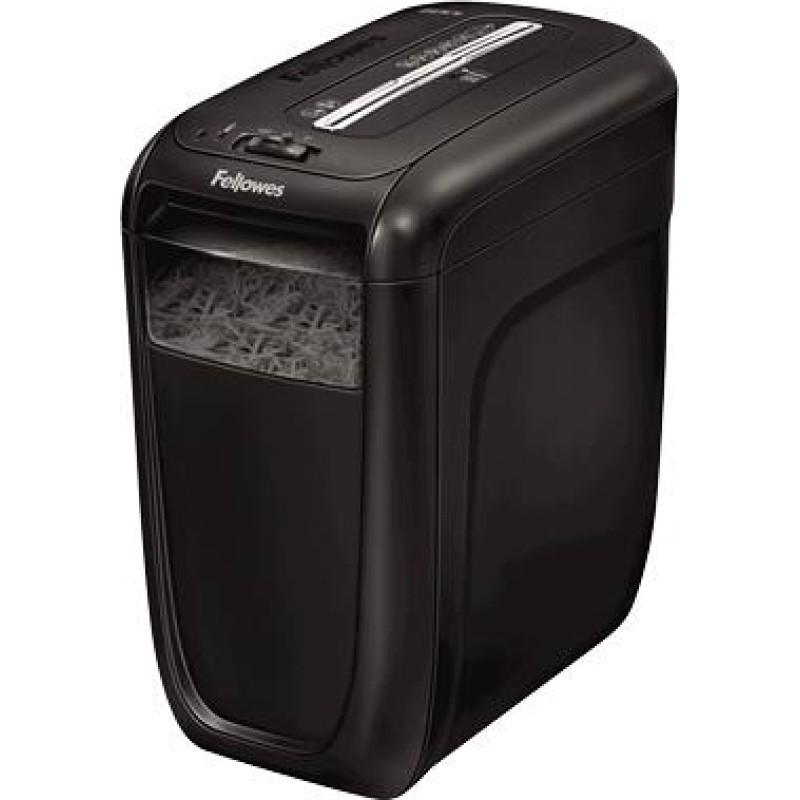 Fellowes SHREDDER POWERSHRED 60CS/CROSS-CUT 4606101 FELLOWES