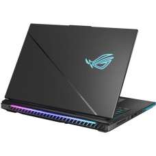 Asus Portatīvais Dators|ASUS|ROG Strix|SCAR 18|G834JZR-N6006W|CPU  Core i9|i9-14900HX|2200 MHz|18