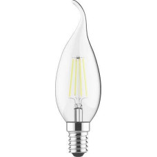 Leduro Light Bulb|LEDURO|Power consumption 4 Watts|Luminous flux 400 Lumen|3000 K|220-240V|Beam angle 300 degrees|70312