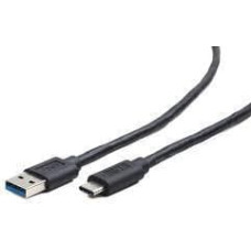 Gembird CABLE USB-C TO USB3 3M/CCP-USB3-AMCM-10 GEMBIRD