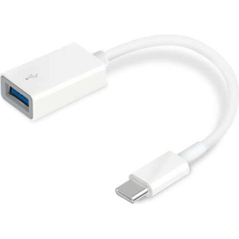 Tp-Link I/O ADAPTER USB3 TO USB-C/UC400 TP-LINK