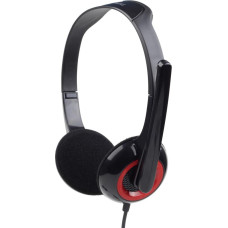 Gembird HEADSET STEREO/MHS-002 GEMBIRD