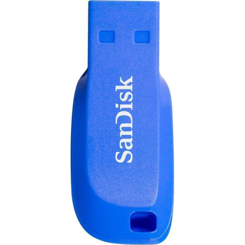 Sandisk By Western Digital MEMORY DRIVE FLASH USB2 64GB/SDCZ50C-064G-B35BE SANDISK