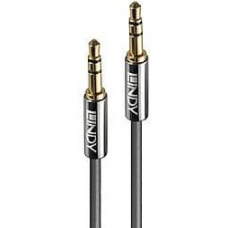 Lindy CABLE AUDIO 3.5MM 0.5M/35320 LINDY