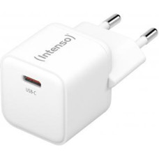 Intenso POWER ADAPTER USB-C GAN/7803022 INTENSO