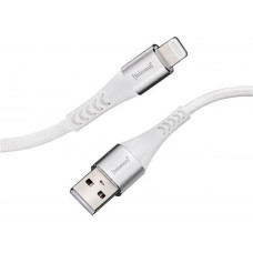 Intenso CABLE USB-A TO LIGHTNING 1.5M/7902102 INTENSO