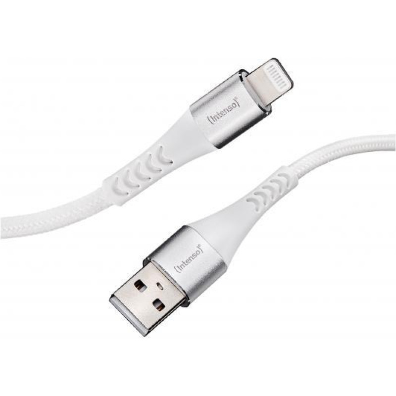 Intenso CABLE USB-A TO LIGHTNING 1.5M/7902102 INTENSO