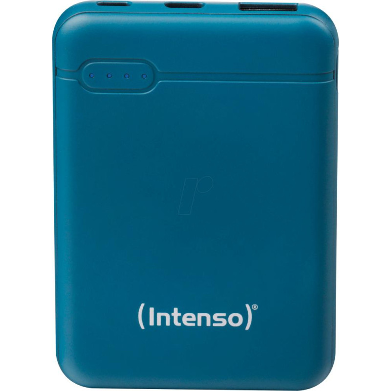 Intenso POWER BANK USB 5000MAH/7313527 INTENSO