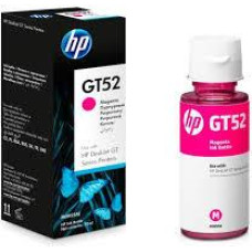 HP INK CARTRIDGE MAGENTA GT52/M0H55AE HP