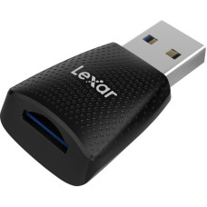 Lexar MEMORY READER USB3.2 MICRO SD/LRW330U-BNBNG LEXAR