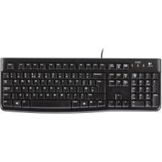 Logitech KEYBOARD K120 USB US/920-002479 LOGITECH