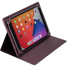 Rivacase TABLET CASE 9,7-10,5' /10/3147 BURGUNDY RED RIVACASE