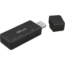 Trust MEMORY READER FLASH USB3.1/NANGA 21935 TRUST