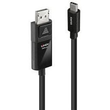 Lindy CABLE USB-C TO DP 8K60 2M/43342 LINDY