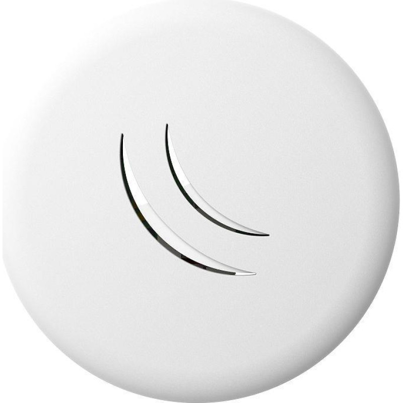 Mikrotik Access Point|MIKROTIK|IEEE 802.11b|IEEE 802.11g|IEEE 802.11n|1xRJ45|RBCAPL-2ND