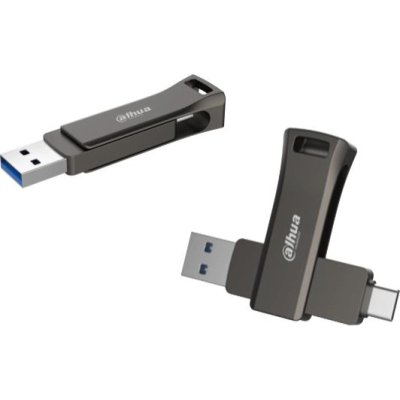 Dahua MEMORY DRIVE FLASH USB3 256GB/USB-P629-32-256GB DAHUA