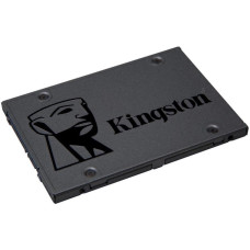 Kingston SSD|KINGSTON|240GB|SATA 3.0|TLC|Write speed 350 MBytes/sec|Read speed 500 MBytes/sec|2,5