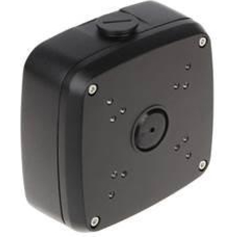 Dahua JUNCTION BOX UNIVERSAL/PFA121-BLACK-V2 DAHUA