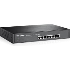 Tp-Link NET SWITCH 8PORT 10/100/1000M/TL-SG1008 TP-LINK