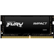 Kingston NB MEMORY 16GB PC21300 DDR4/SO KF426S15IB1/16 KINGSTON