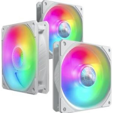 Cooler Master CASE FAN 120MM 3IN1/B2DW-183PA-R1 COOLER MASTER