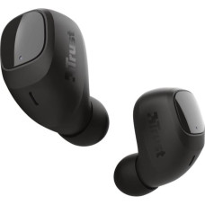 Trust HEADSET NIKA COMPACT BLUETOOTH/BLACK 23555 TRUST