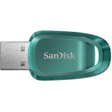 Sandisk By Western Digital MEMORY DRIVE FLASH USB3.2/512GB SDCZ96-512G-G46 SANDISK